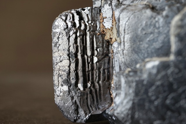 ガレナ/カルサイト Galena / Calcite 1145