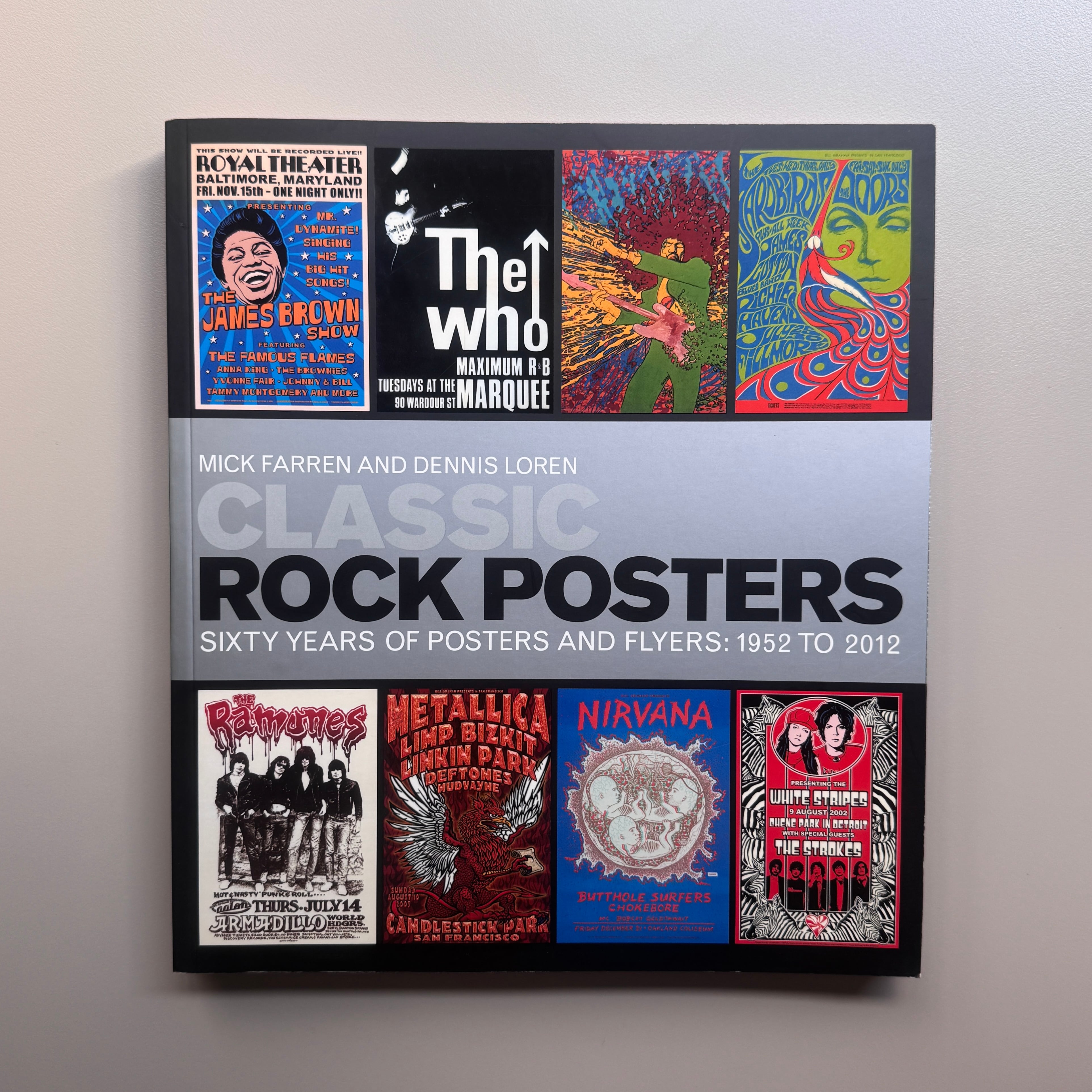 KORN Poster コーン ポスター | Pay ID