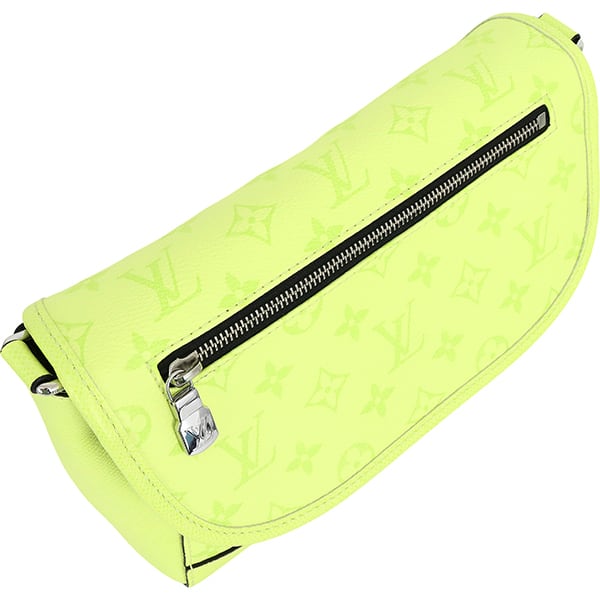 New LOUIS VUITTON ルイヴィトン ショルダーバッグ パルス