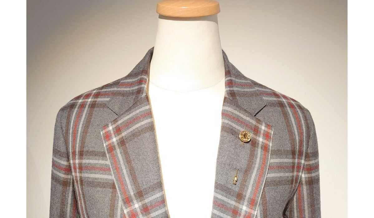 HERMES エルメス セリエ ピンブローチ ハットピン ブローチ  