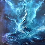 地脈に燃ゆ / Burning Beneath Silence thumbnail 3