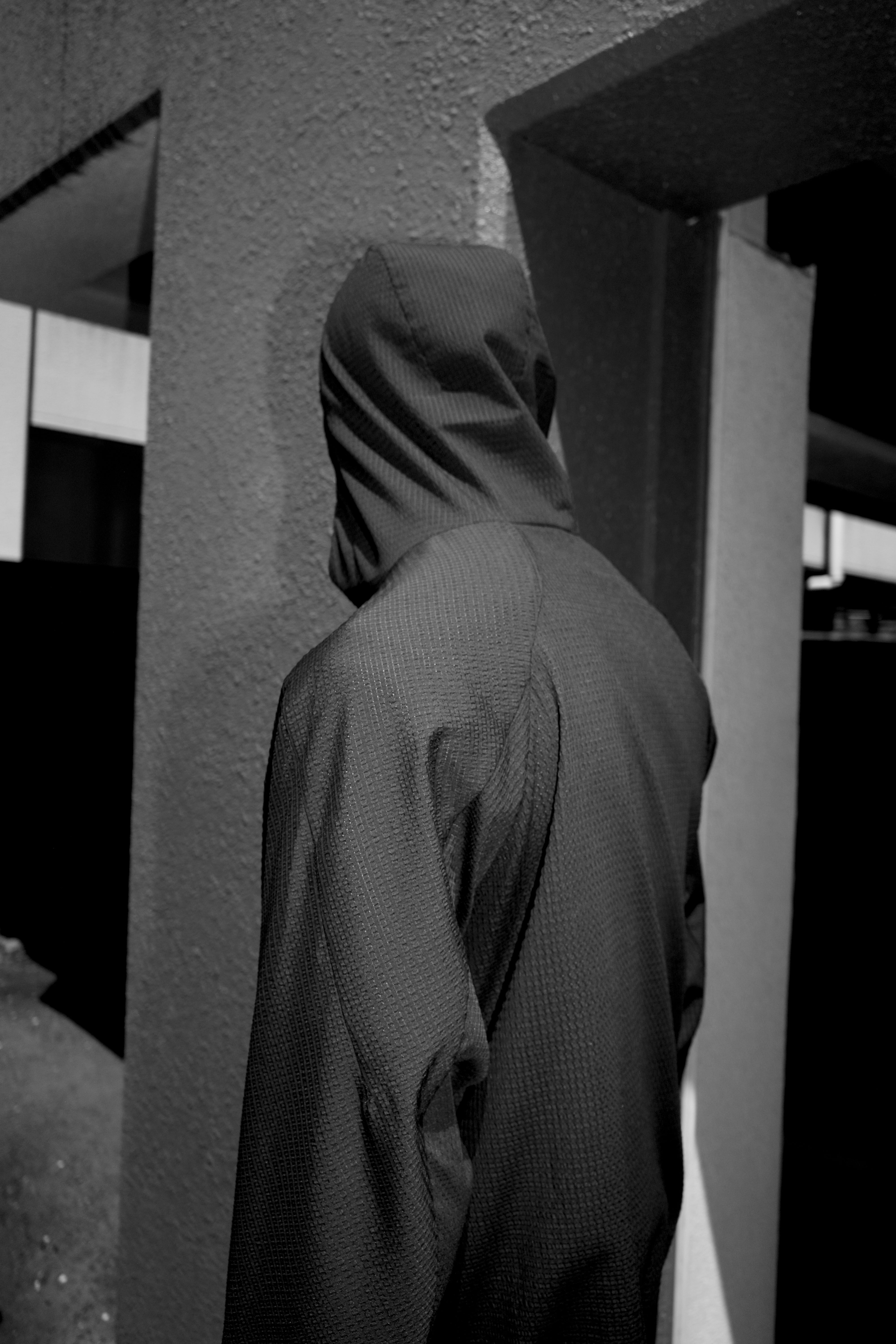 POST ARCHIVE FACTION(PAF) 8.0 TECHNICAL JACKET RIGHT BLACK POST ARCHIVE FACTION(PAF) 8.0 TECHNICAL JACKET RIGHT BLACK