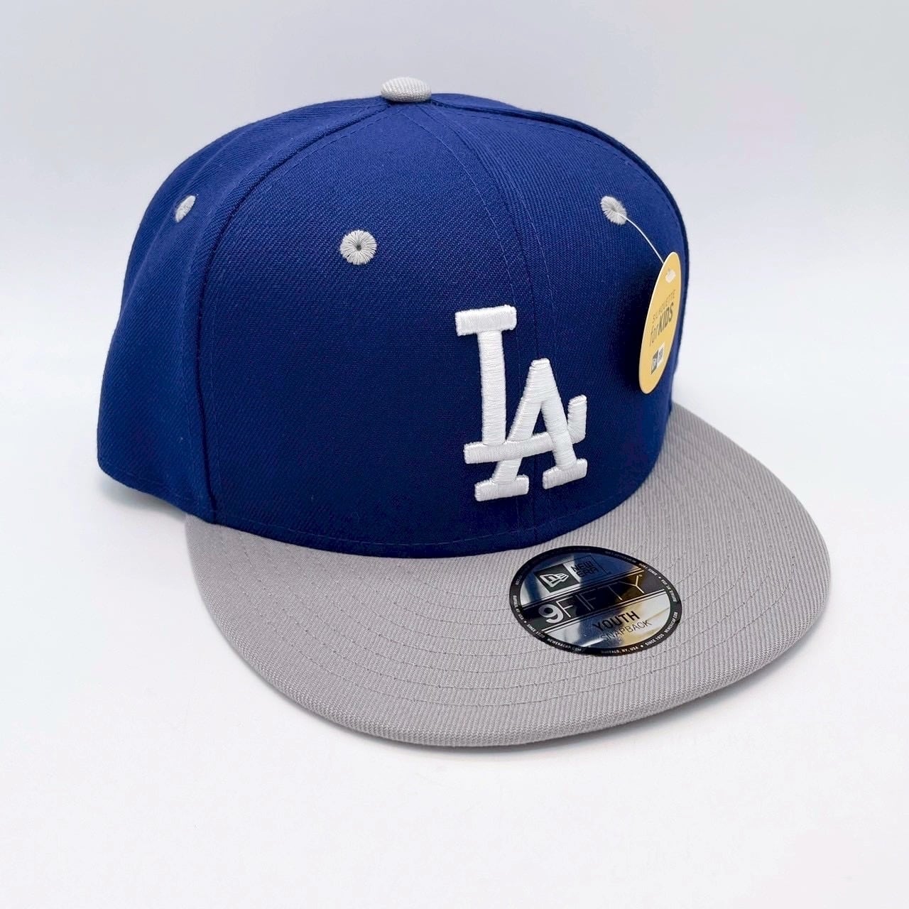 ジュニアです！ キッズ Youth NEW ERA 9FIFTY/950 powered by GORO (min-nano) KIDS