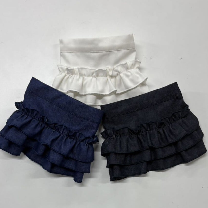 ボトム | 犬服ブランド 2e deuxieme cale | おしゃれなドッグウェア