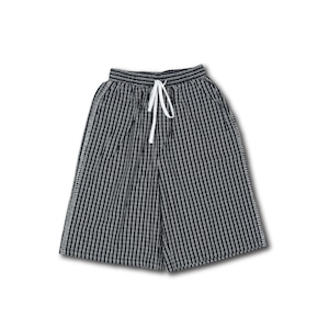 JERRYTRAD Baggy Short BLK