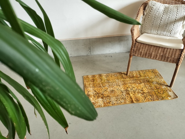 Turkish rug No.789