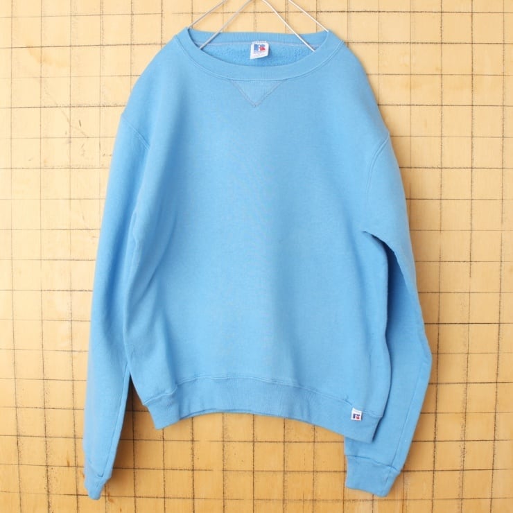 80s90s USA製 russell athletic スウェットパンツ M