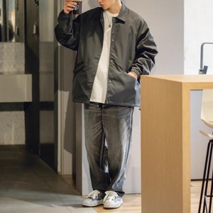 Vintage fade relaxed baggy jeans 0530