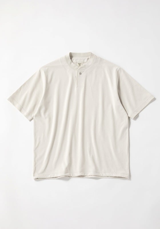 JACKMAN / Grace GJ Neck