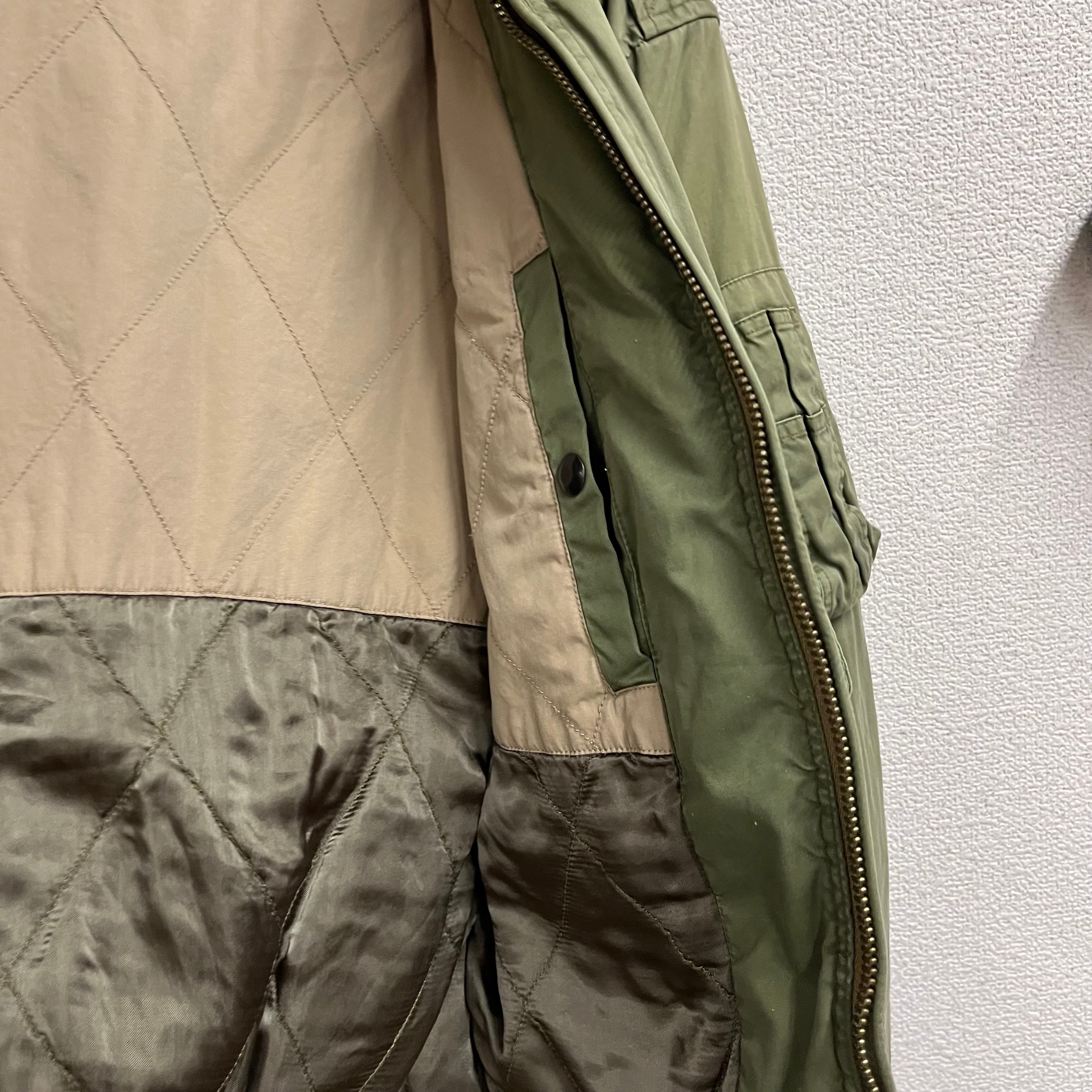 90s Polo by Ralph Lauren/g-8/ミリタリー/ダウン Polo by Ralph Lauren/G-8/ミリタリー/ダウンジャケット/ | 古着屋