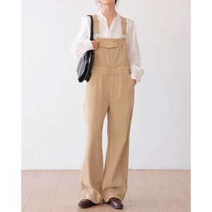 casual cotton overall N20584