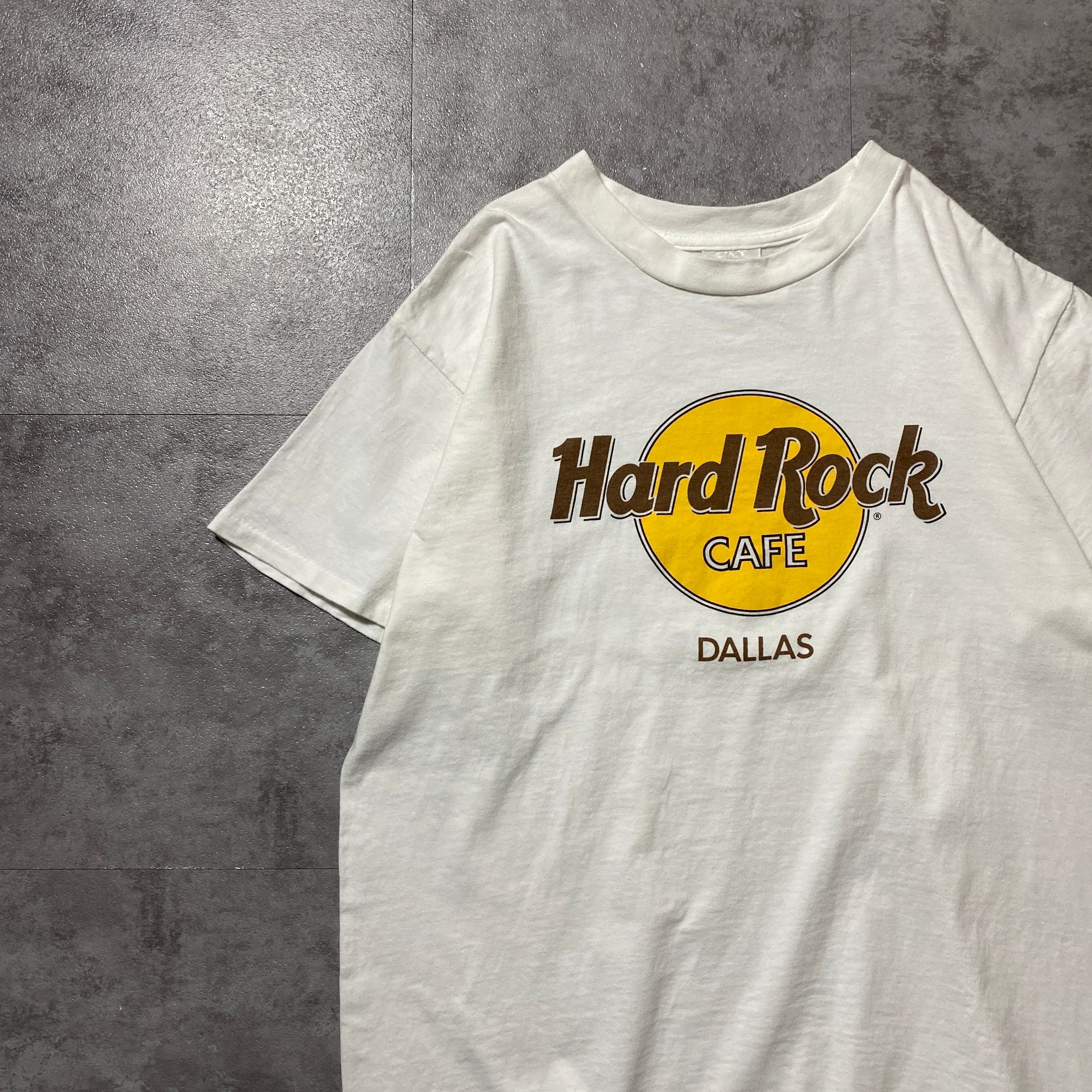 Hard Rock Cafe | used_clothing_katharsis
