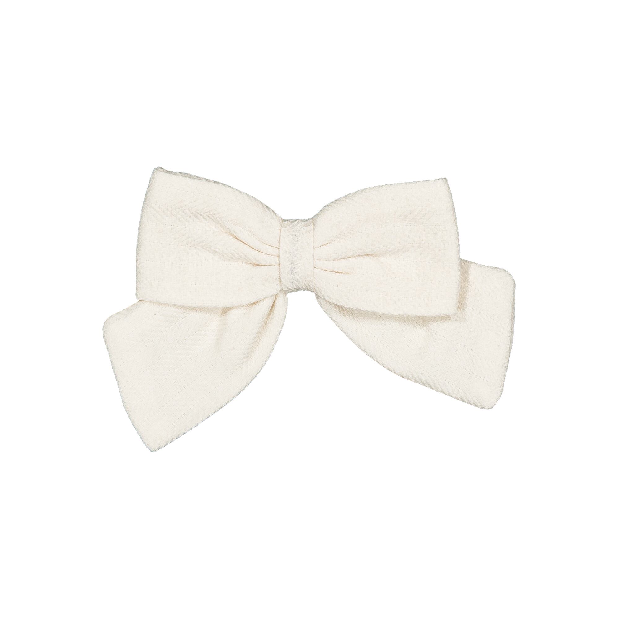 予約【Maison Marelle】HALLES - cream chevron Description / 6月上旬以降入荷予定