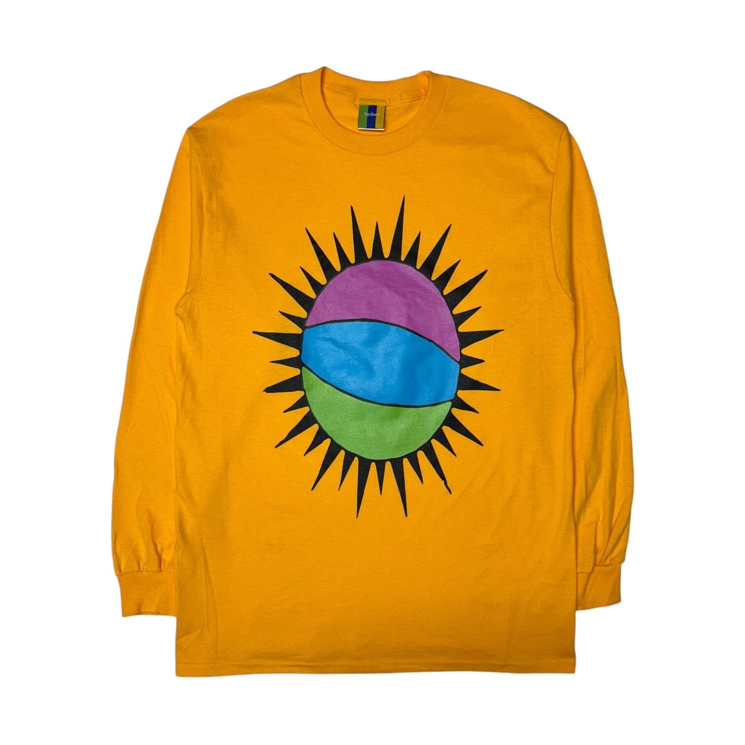 【Bedlam】UP Gold LS〈国内送料無料〉