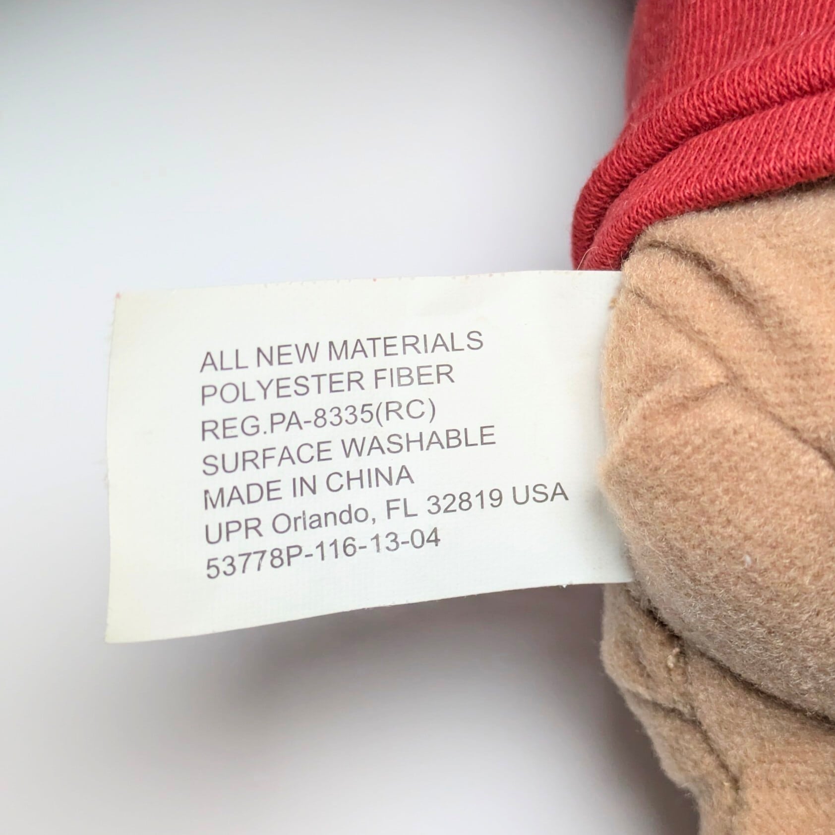 ☆DEADSTOCK / VINTAGE 90年〜2000年初頭☆【 E.T. ぬいぐるみキーホルダー 】plush KeyHolder / マスコット　〚アメリカン雑貨 アメトイ〛