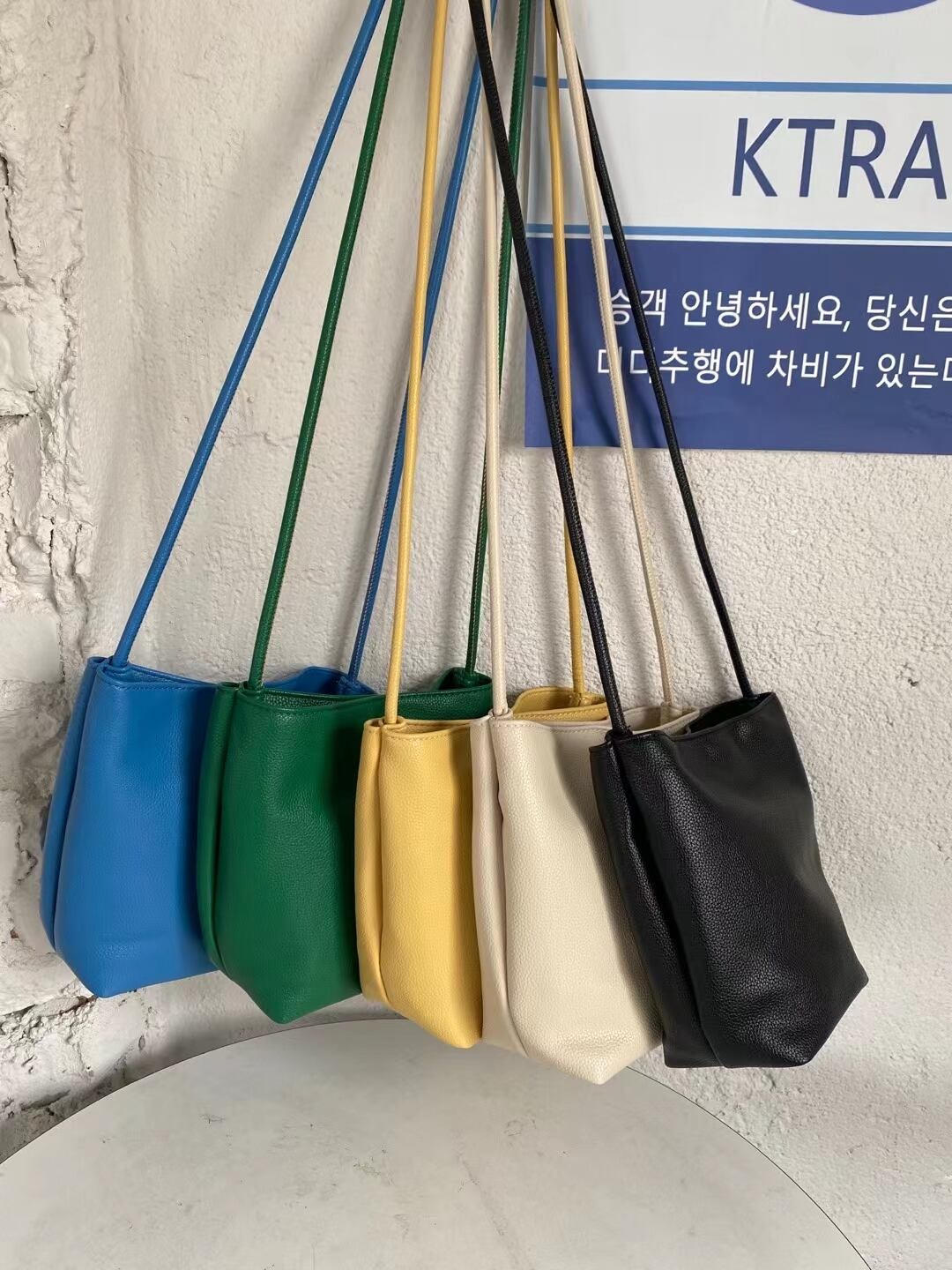 シンプルポシェット　AS001-701