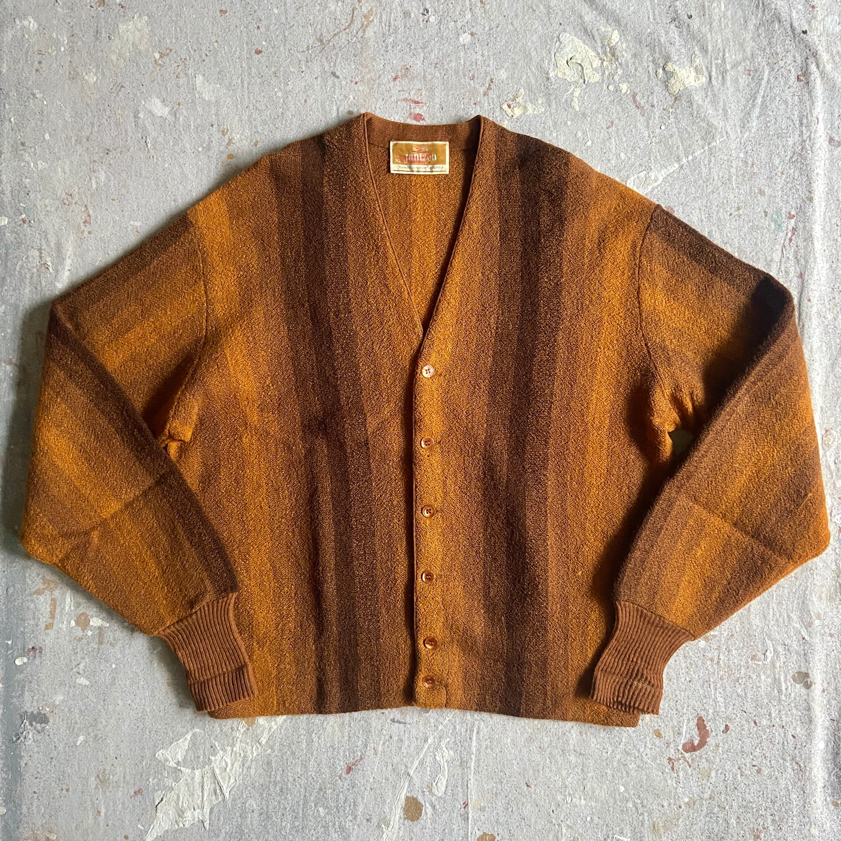 Cardigan | ROGER'S used clothing - ロジャース -