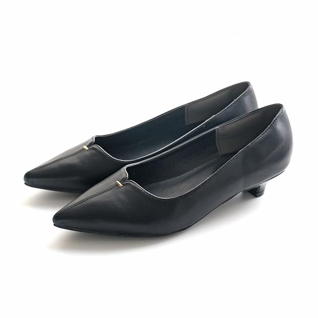 JINIWU melt loafer | Pay ID
