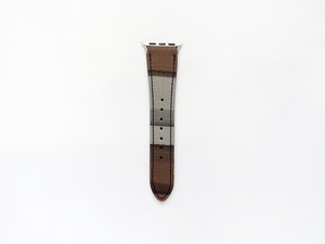 Apple Watch用バンド 40(38)mm cbd.27