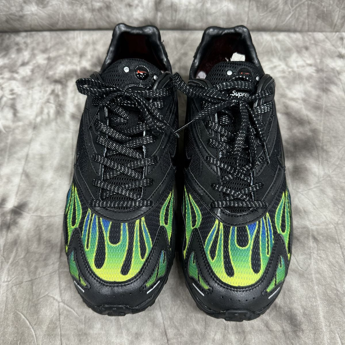 Supreme Nike zoom streak spectrum 26.5