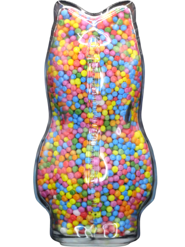 フラッシュムーブメント　ポリティブ　モーティパック　ソフビ MORTIPACKWEBSHOP