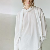 Écharpe Tie Blouse F0549
