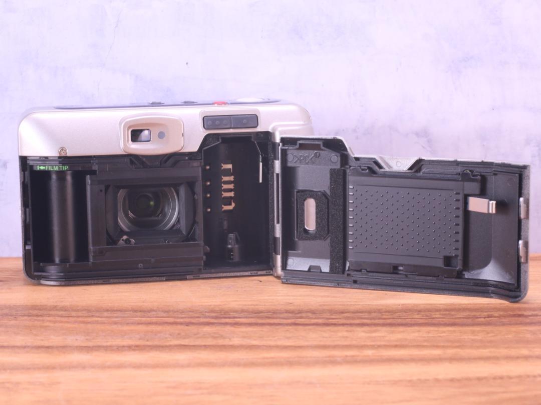 FUJIFILM Silvi 90 | Totte Me Camera