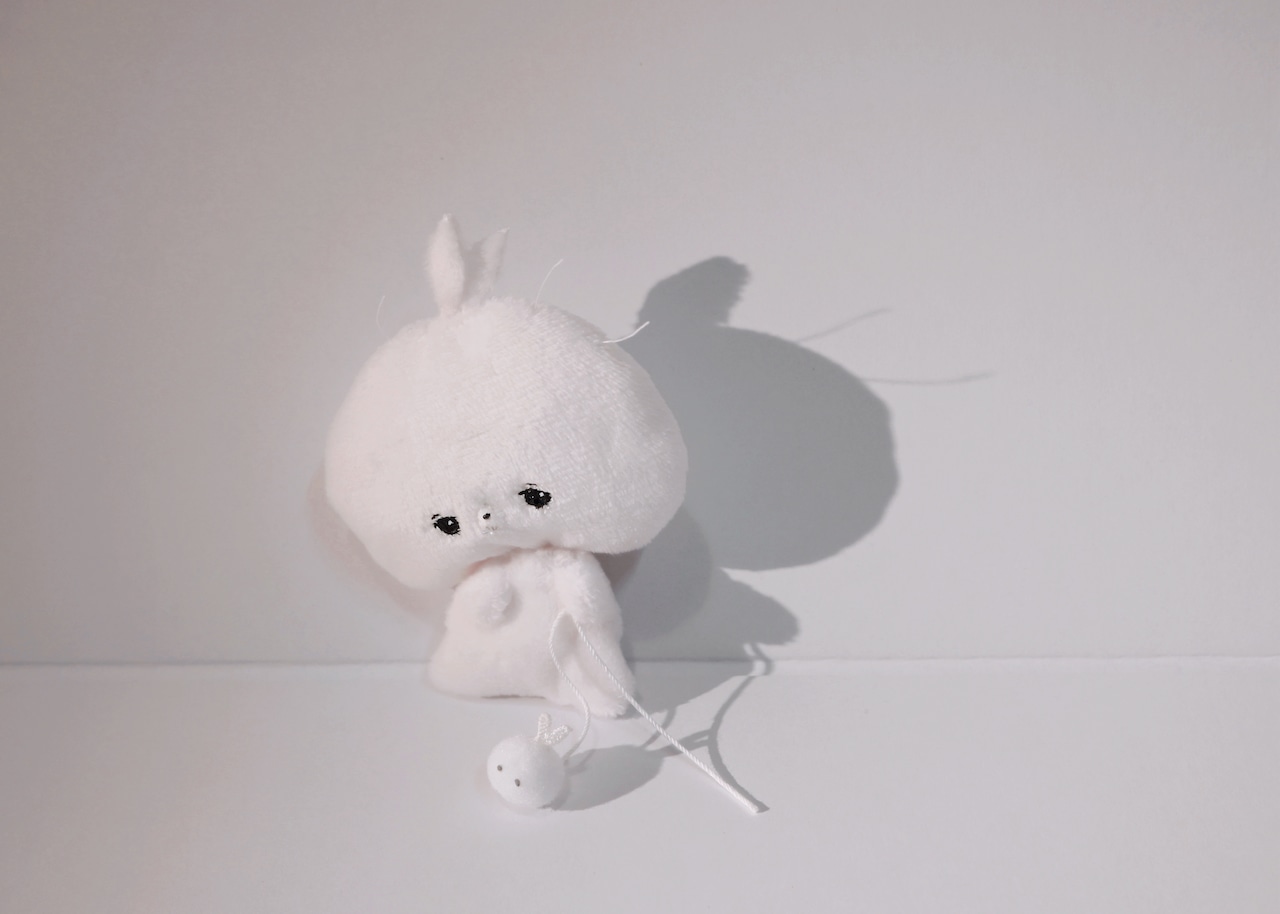 Kaninchenのあの子 じぶんさんぽ