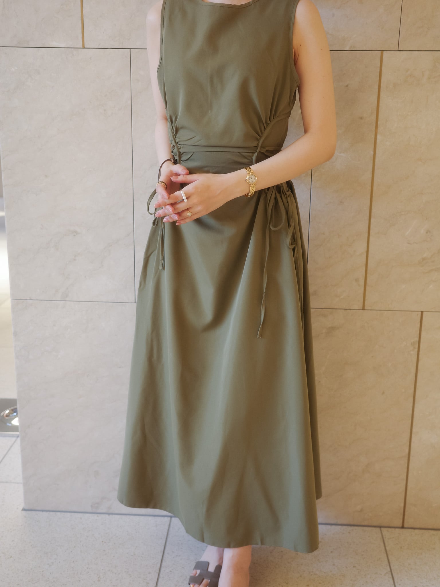 カルティエ パンテール ラウンド | Ante Official select