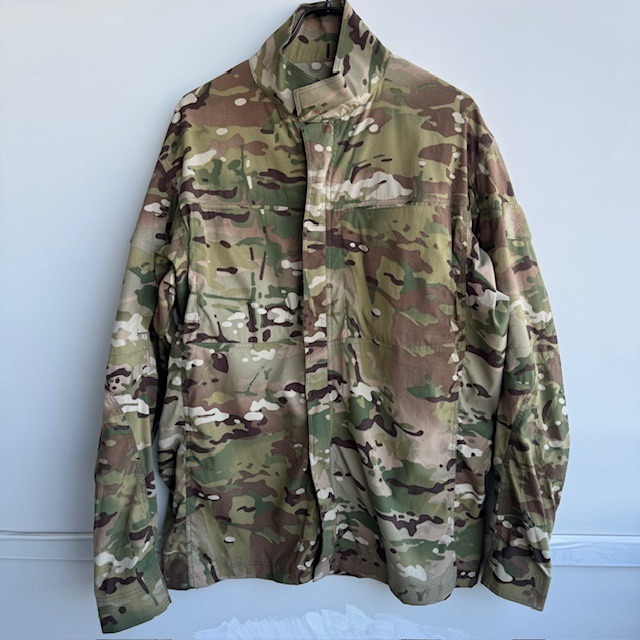 パタゴニア 3S コンバットシャツ ロストアロー Patagonia Lost Arrow 3S Combat Shirt デッドストック M 画像3
