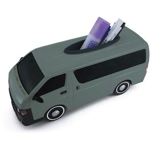 ハイエースティシュケース ティッシュケース トヨタハイエース - CAMSHOP.JP キャムショップ
