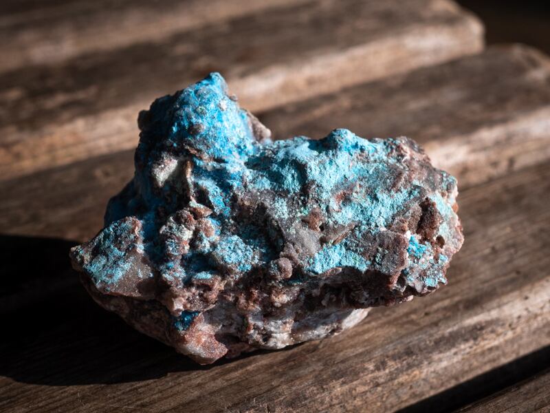 シアノトリカイト【原石】O300-12 | fugue（フーガ）