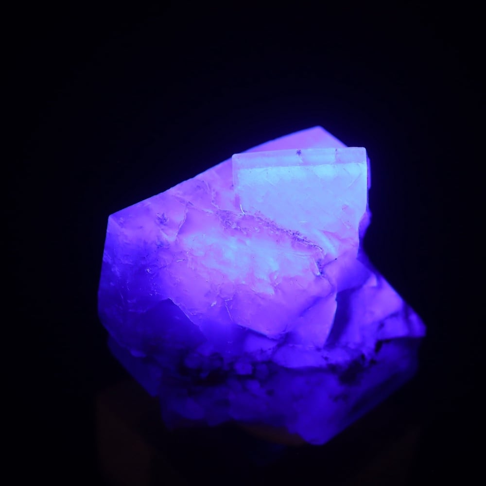 フローライト 10g FL627 蛍石 原石 イギリス産 天然石 | 鉱物 天然石