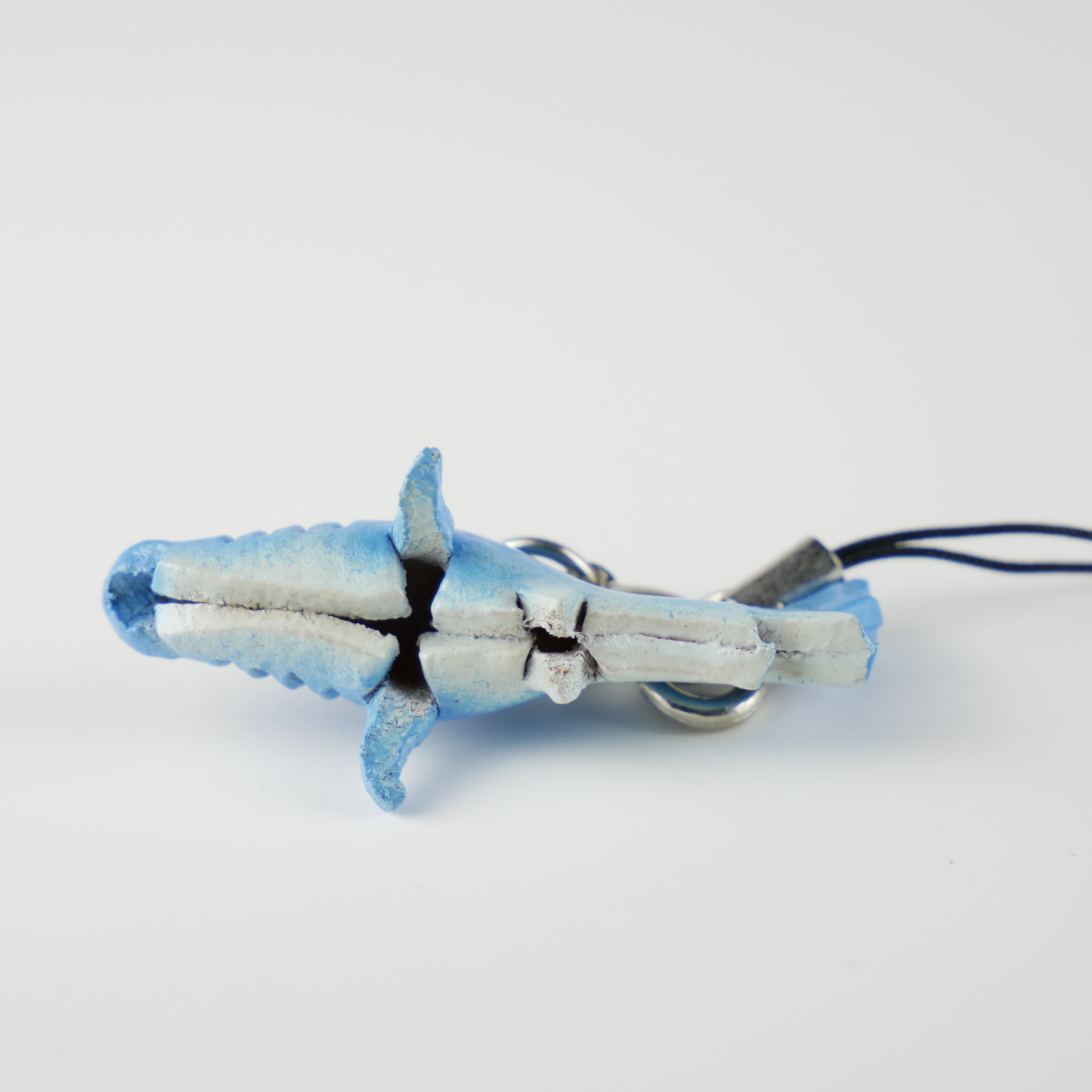 サメ レザーストラップ | サファリマーケット