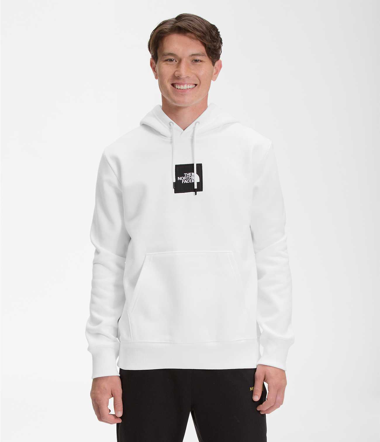 The North Face Heavyweight Box Pullover Hoodie ノースフェイス