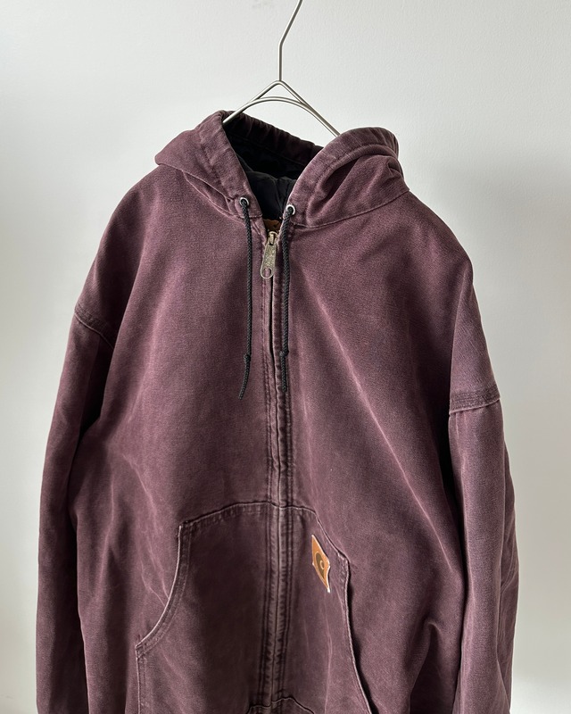 -Carhartt- Vintage 00s XL/Regular Active Jacket