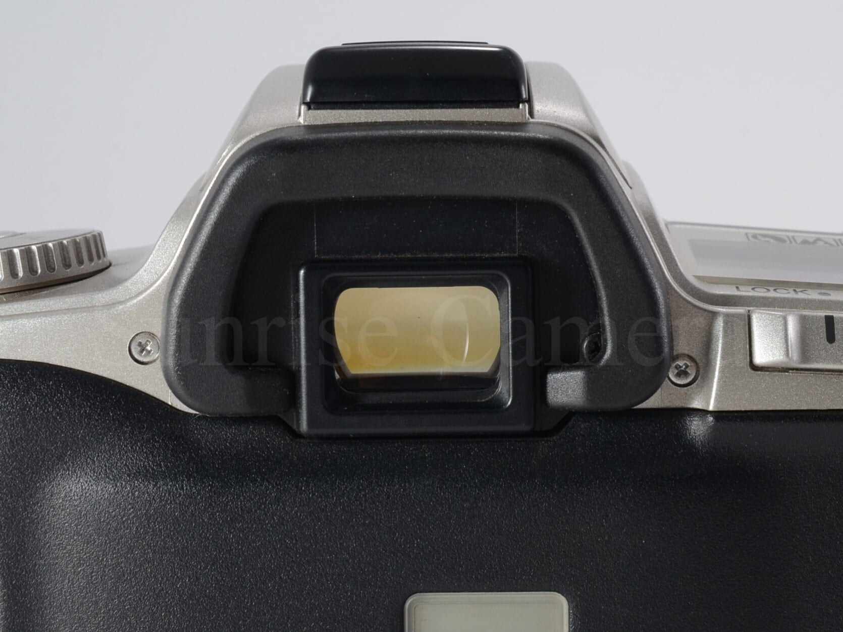 MINOLTA α Sweet S ボディ ミノルタ 初心者 フィルムカメラ (61133