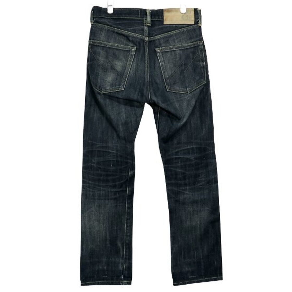 NEIGHBORHOOD ネイバーフッド 13AW RIGID.DP MID/14OZ-PT 132DCNH 