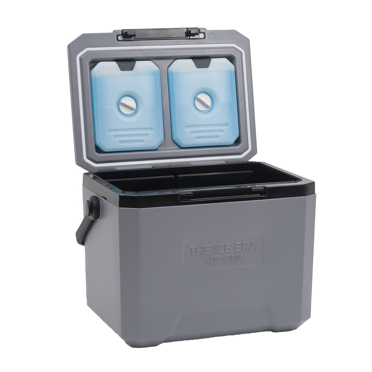 POST GENERAL ポストジェネラル】THE ICE ERA HARD-SHELL COOLER 12L