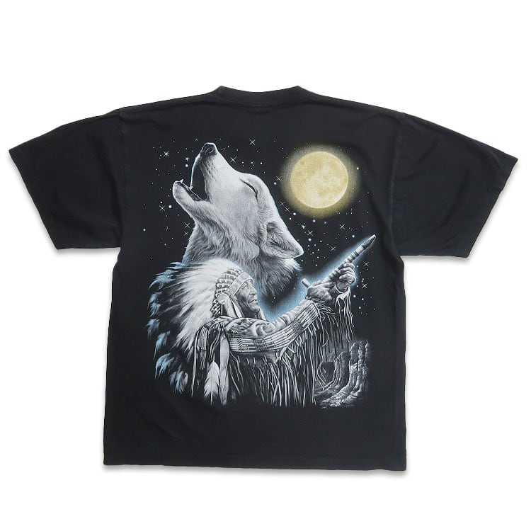 【XL】CVLTE 刺繍ロゴ ブラック Tシャツ 古着 5ce966b2be9024bb714025e26d110f