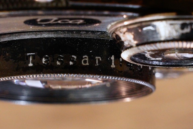 Carl Zeiss カールツァイス Jena Protar 21cm 希少（委託】Carl Zeiss 