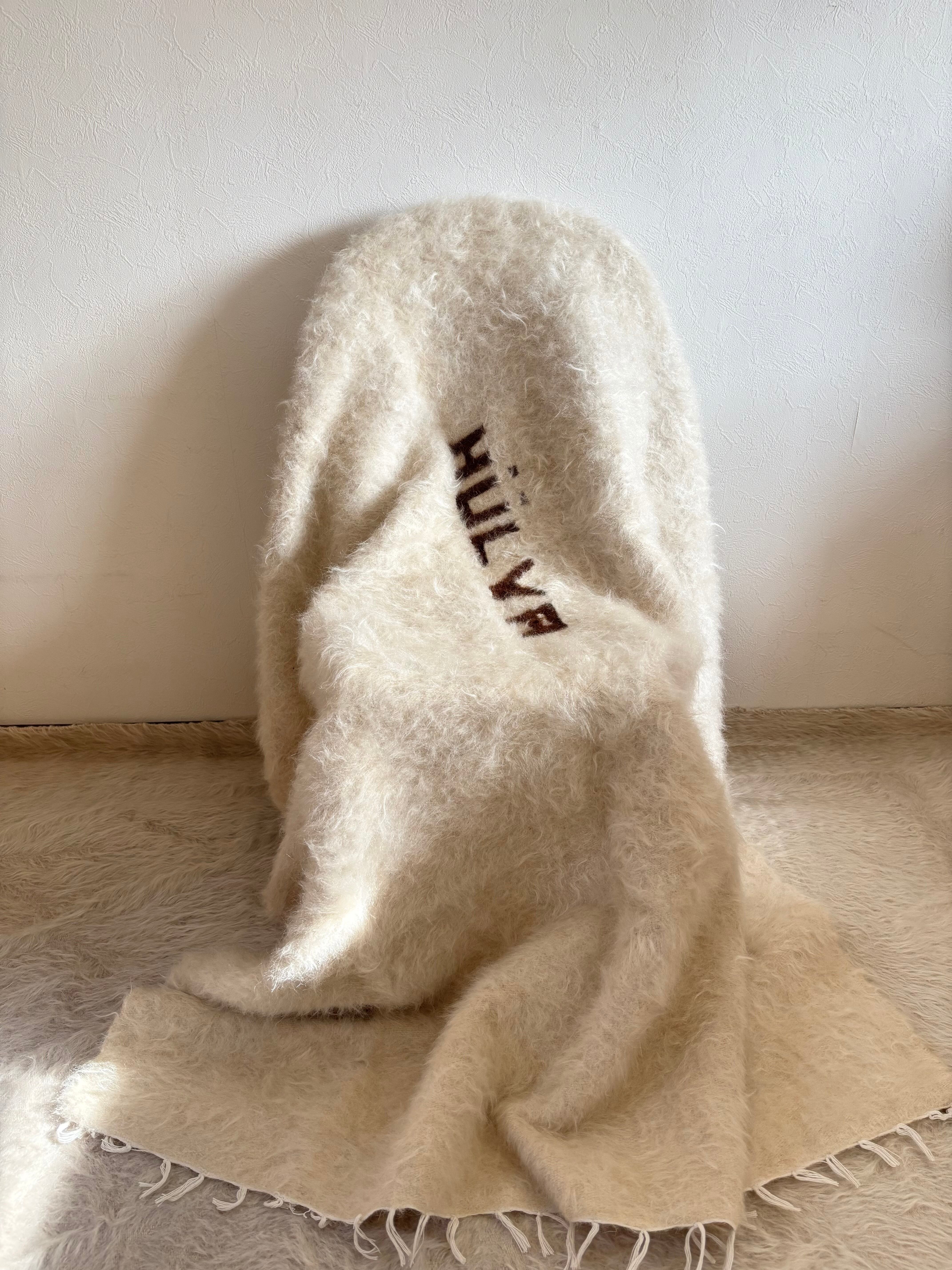 超レア　バッターニエヴィンテージ未使用イニシャル入り！ IVORY.