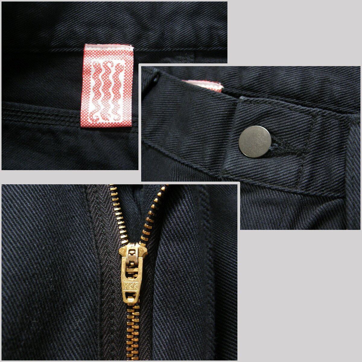 EVERYDAYS × FIFTH GENERAL STORE × JOURNAL STANDARD ／ エブリデイズ