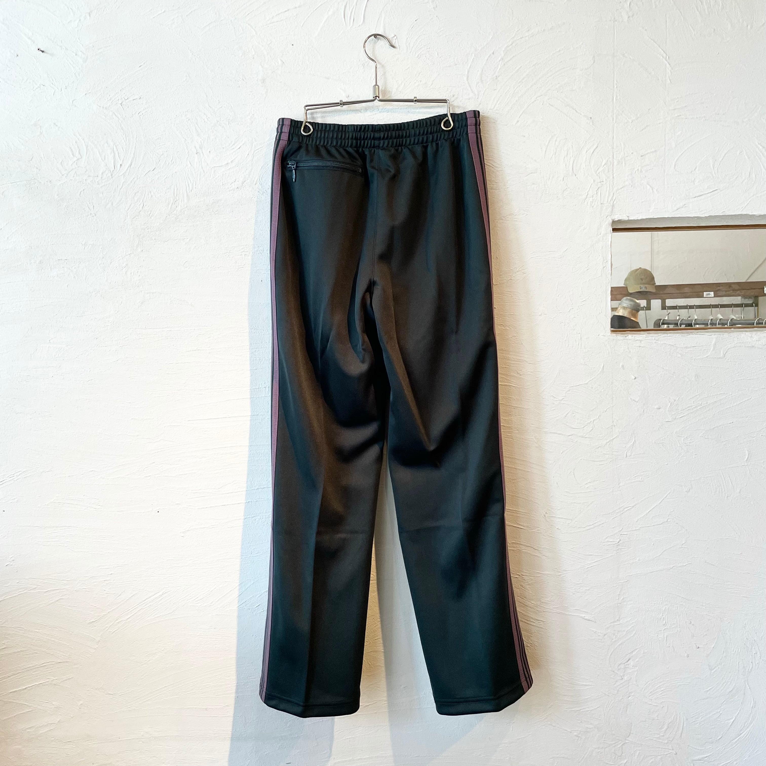 NEEDLES(ニードルズ)2025FW Track Pant-Poly Smooth | torico