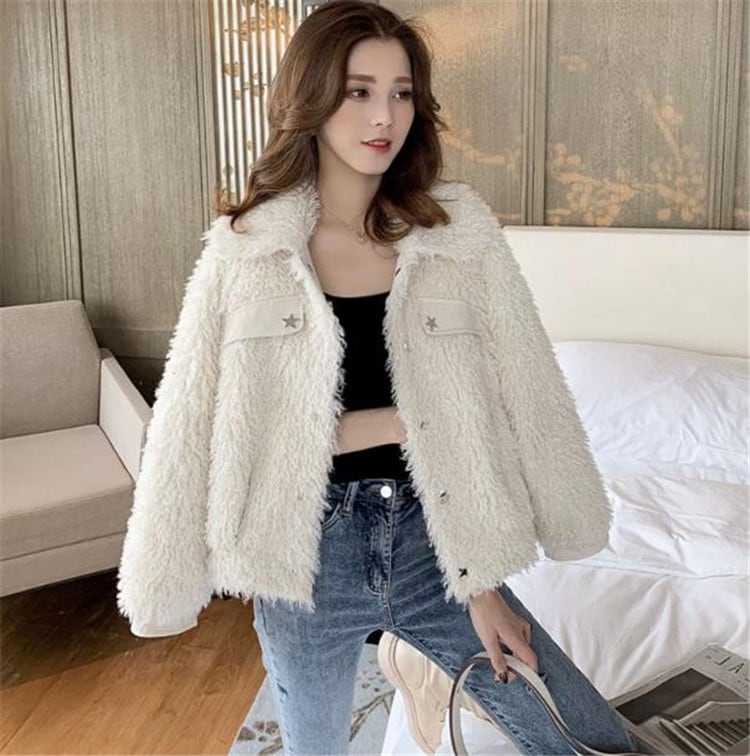 通勤する コットンウェア チェスターコート ジャケット 短いスタイル