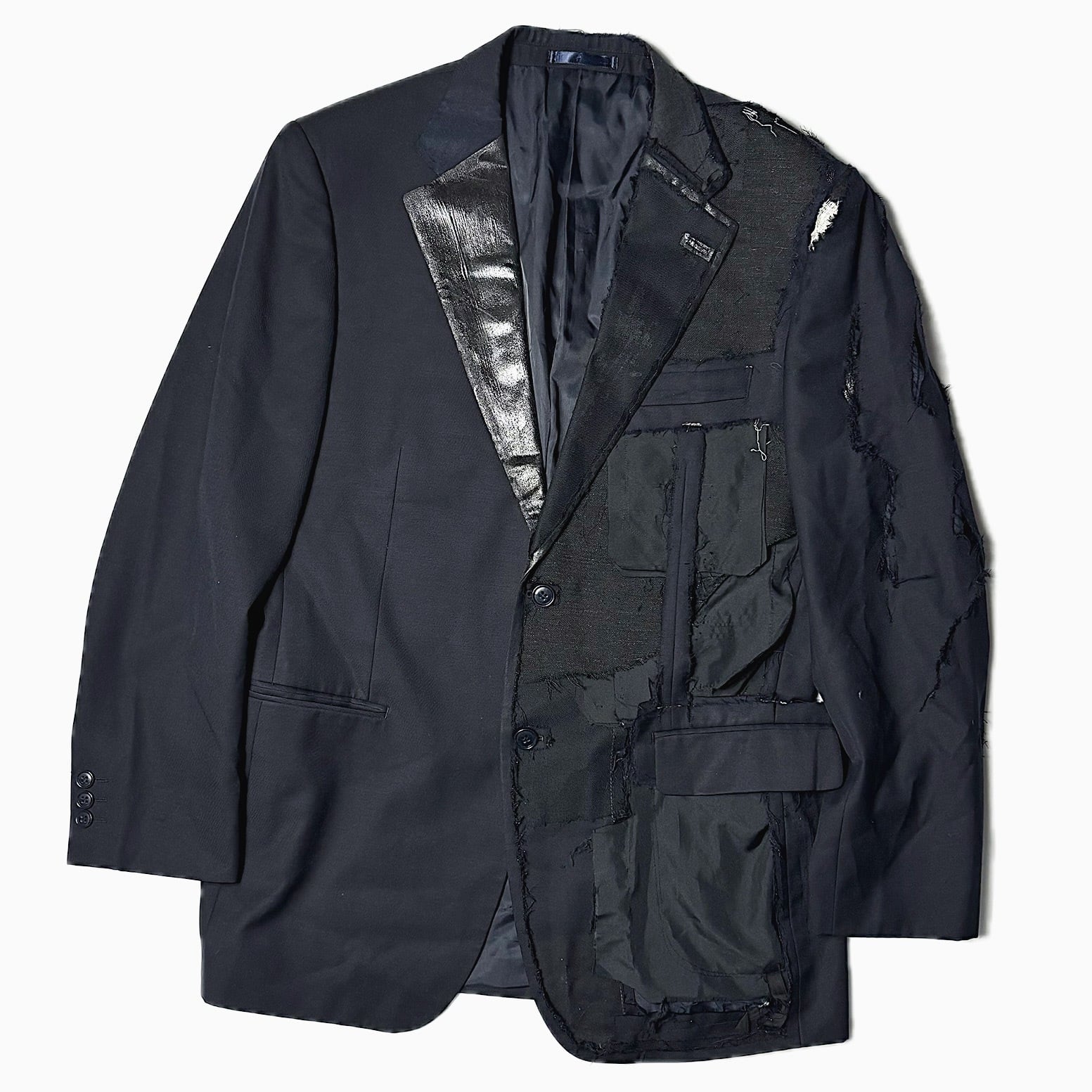 Vintage 90's【ISRATEX, INC.】CWU-45/P Flight Jacket | Antler