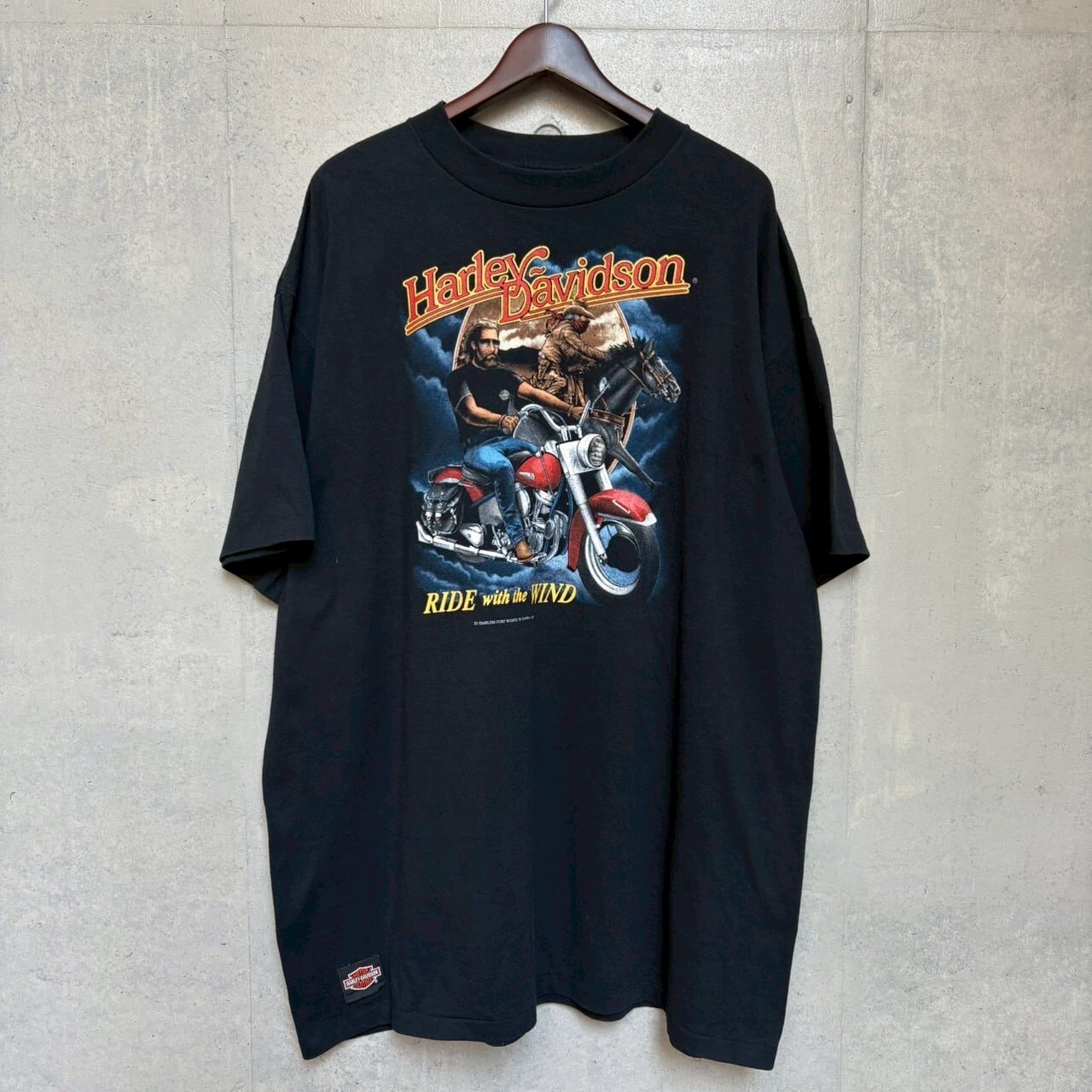 90's 