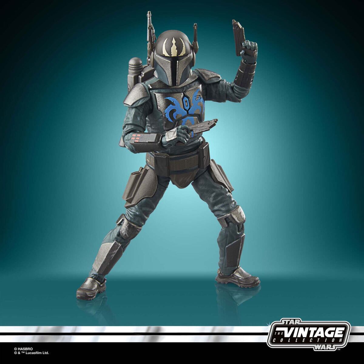 スター・ウォーズ VC299 プレ・ヴィズラ [クローン・ウォーズ 