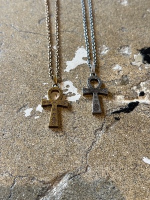 Subciety / Ankh necklace / ネックレス / 153-94228