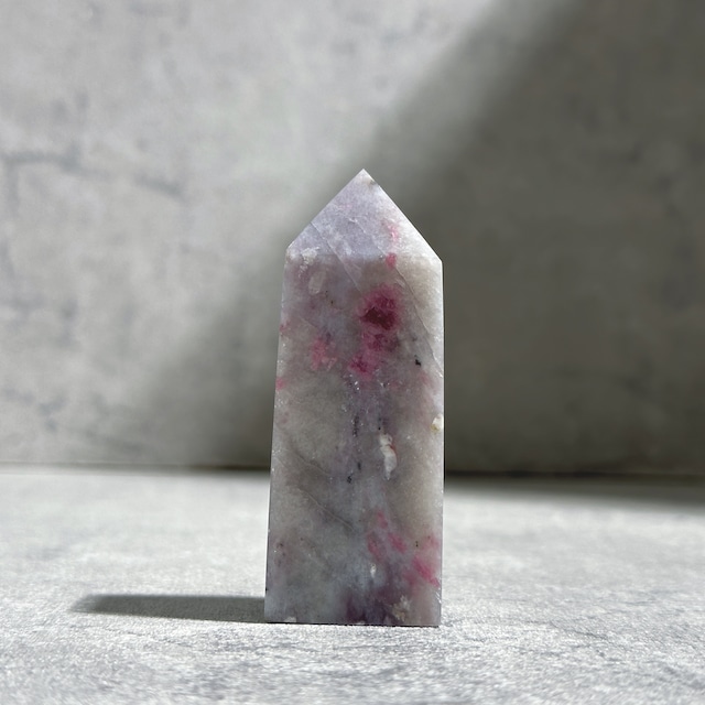 ユニコーンストーン タワー11◇ Unicorn Stone ◇天然石・鉱物・パワーストーン